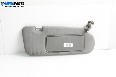 Сенник за Kia Sorento I SUV (08.2002 - 12.2009), позиция: дясна