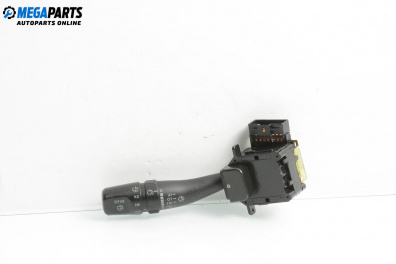 Лостче за чистачки за Kia Sorento I SUV (08.2002 - 12.2009)