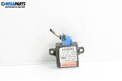 Модул ел. огледала за Kia Sorento I SUV (08.2002 - 12.2009)