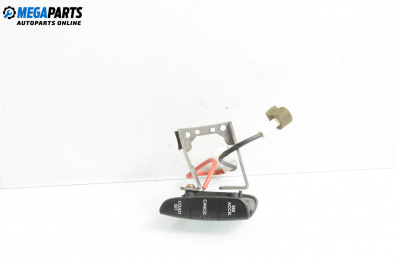 Бутони волан за Kia Sorento I SUV (08.2002 - 12.2009)