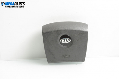 Airbag за Kia Sorento I SUV (08.2002 - 12.2009), 4+1 вр., джип, позиция: предна