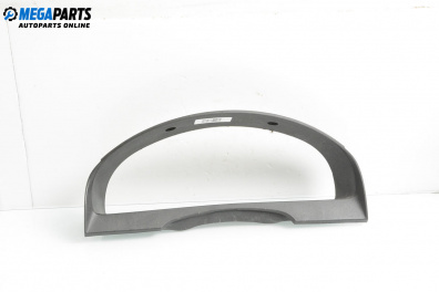 Интериорна пластмаса километраж за Kia Sorento I SUV (08.2002 - 12.2009), 4+1 вр., джип