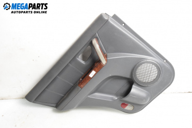 Кора врата за Kia Sorento I SUV (08.2002 - 12.2009), 4+1 вр., джип, позиция: задна, лява