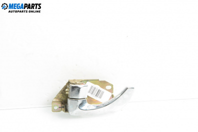 Вътрешна дръжка за Kia Sorento I SUV (08.2002 - 12.2009), 4+1 вр., джип, позиция: задна, лява