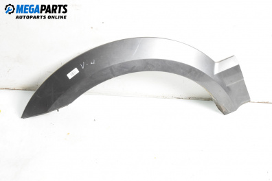 Вежда калник за Kia Sorento I SUV (08.2002 - 12.2009), джип, позиция: предна, лява