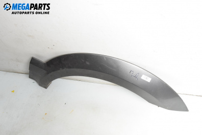 Вежда калник за Kia Sorento I SUV (08.2002 - 12.2009), джип, позиция: предна, дясна