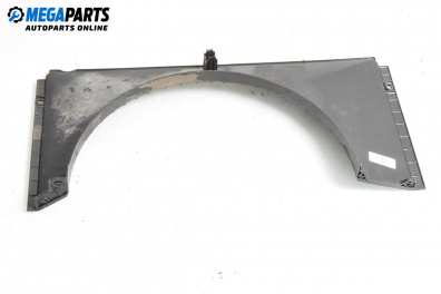 Пластмасова кора за Kia Sorento I SUV (08.2002 - 12.2009), 4+1 вр., джип