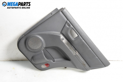 Кора врата за Kia Sorento I SUV (08.2002 - 12.2009), 4+1 вр., джип, позиция: задна, дясна