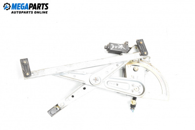 Машинка ел. стъкло за Kia Sorento I SUV (08.2002 - 12.2009), 4+1 вр., джип, позиция: задна, дясна