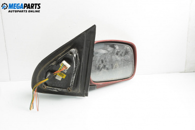 Огледало за Kia Sorento I SUV (08.2002 - 12.2009), 4+1 вр., джип, позиция: дясна