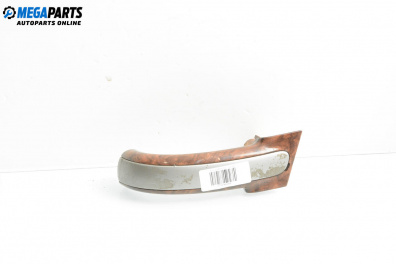 Ръкохватка врата за Kia Sorento I SUV (08.2002 - 12.2009), 4+1 вр., джип, позиция: предна, дясна