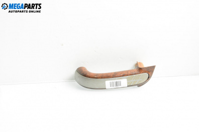 Ръкохватка врата за Kia Sorento I SUV (08.2002 - 12.2009), 4+1 вр., джип, позиция: задна, дясна