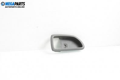 Интериорна пластмаса за Kia Sorento I SUV (08.2002 - 12.2009), 4+1 вр., джип, позиция: предна