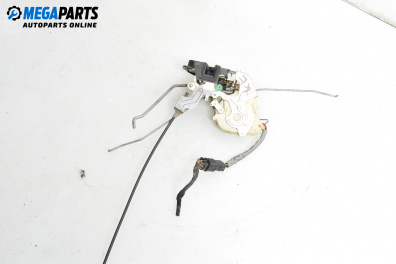 Брава на врата за Kia Sorento I SUV (08.2002 - 12.2009), позиция: предна, дясна