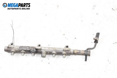 Горивна рейка за Kia Sorento I SUV (08.2002 - 12.2009) 2.5 CRDi, 140 к.с.