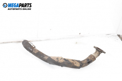 Тръба за охладителна течност за Kia Sorento I SUV (08.2002 - 12.2009) 2.5 CRDi, 140 к.с.