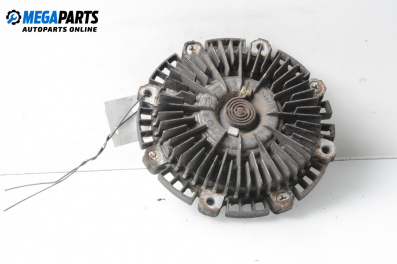 Виско съединител за Kia Sorento I SUV (08.2002 - 12.2009) 2.5 CRDi, 140 к.с.