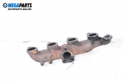 Изпускателен колектор  за Kia Sorento I SUV (08.2002 - 12.2009) 2.5 CRDi, 140 к.с.
