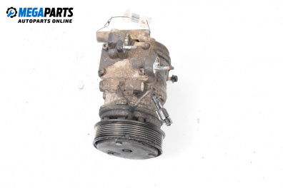 Компресор климатик за Kia Sorento I SUV (08.2002 - 12.2009) 2.5 CRDi, 140 к.с., автоматик