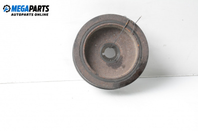 Демпферна шайба за Kia Sorento I SUV (08.2002 - 12.2009) 2.5 CRDi, 140 к.с.