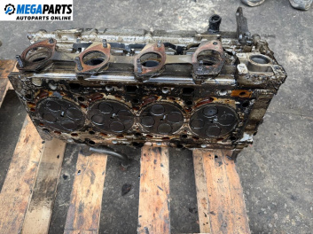 Глава за Kia Sorento I SUV (08.2002 - 12.2009) 2.5 CRDi, 140 к.с.