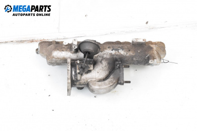 Всмукателен колектор за Kia Sorento I SUV (08.2002 - 12.2009) 2.5 CRDi, 140 к.с.