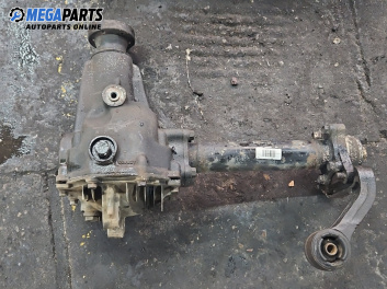 Диференциал за Kia Sorento I SUV (08.2002 - 12.2009) 2.5 CRDi, 140 к.с., автоматик, № 020527