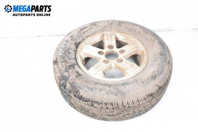 Резервна гума HANKOOK 245/70/16 (Цената е за 1 бр.)