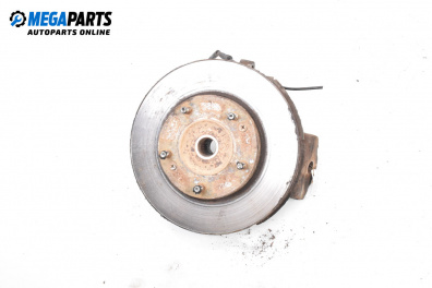 Шенкел главина за Kia Sorento I SUV (08.2002 - 12.2009), позиция: предна, дясна