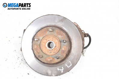 Шенкел главина за Kia Sorento I SUV (08.2002 - 12.2009), позиция: предна, дясна