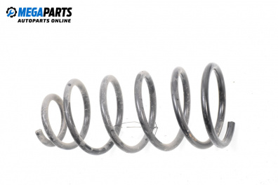 Пружина за ходова част за Kia Sorento I SUV (08.2002 - 12.2009), джип, позиция: задна