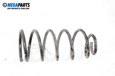 Пружина за ходова част за Kia Sorento I SUV (08.2002 - 12.2009), джип, позиция: задна