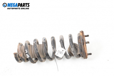 Пружина за ходова част за Kia Sorento I SUV (08.2002 - 12.2009), джип, позиция: предна