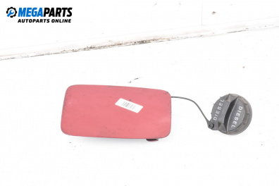 Вратичка резервоар за Kia Sorento I SUV (08.2002 - 12.2009), 4+1 вр., джип