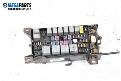 Бушонно табло за Kia Sorento I SUV (08.2002 - 12.2009) 2.5 CRDi, 140 к.с.