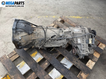 Автоматична скоростна кутия за Kia Sorento I SUV (08.2002 - 12.2009) 2.5 CRDi, 140 к.с., автоматик