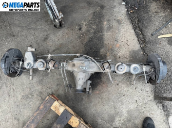 Заден мост за Kia Sorento I SUV (08.2002 - 12.2009), джип