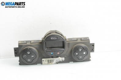 Панел климатроник за Renault Megane II Hatchback (07.2001 - 10.2012)