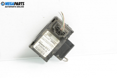 Четец с карта за Renault Megane II Hatchback (07.2001 - 10.2012), № S118539001E