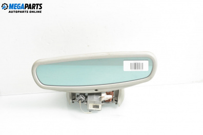 Електро-хроматично огледало за Renault Megane II Hatchback (07.2001 - 10.2012)