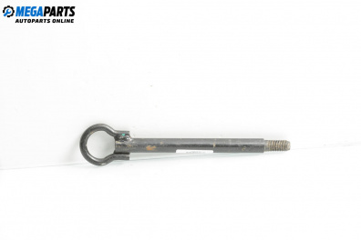 Кука теглене за Renault Megane II Hatchback (07.2001 - 10.2012)