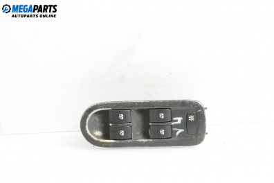 Бутони ел. стъкла  за Renault Megane II Hatchback (07.2001 - 10.2012)