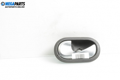 Вътрешна дръжка за Renault Megane II Hatchback (07.2001 - 10.2012), 4+1 вр., хечбек, позиция: задна, лява