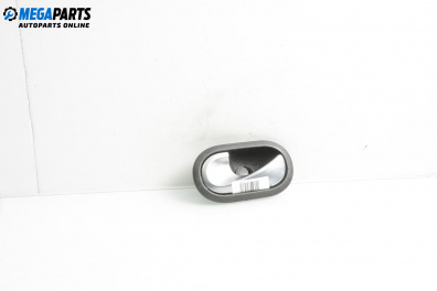 Вътрешна дръжка за Renault Megane II Hatchback (07.2001 - 10.2012), 4+1 вр., хечбек, позиция: предна, лява