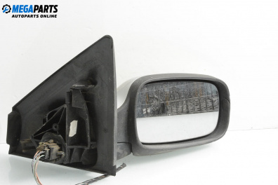 Огледало за Renault Megane II Hatchback (07.2001 - 10.2012), 4+1 вр., хечбек, позиция: дясна