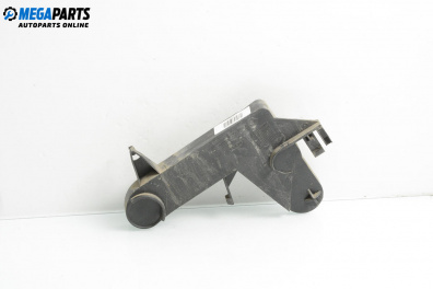 Пластмасова кора за Renault Megane II Hatchback (07.2001 - 10.2012), 4+1 вр., хечбек