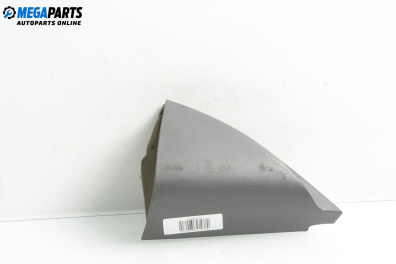 Пластмасова кора за Renault Megane II Hatchback (07.2001 - 10.2012), 4+1 вр., хечбек