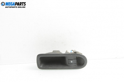Бутон ел. стъкло  за Renault Megane II Hatchback (07.2001 - 10.2012)
