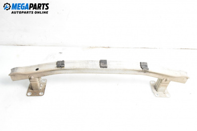 Основа броня за Renault Megane II Hatchback (07.2001 - 10.2012), хечбек, позиция: предна