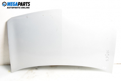 Преден капак за Renault Megane II Hatchback (07.2001 - 10.2012), 4+1 вр., хечбек, позиция: предна